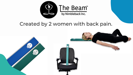 What will The Beam do for you?