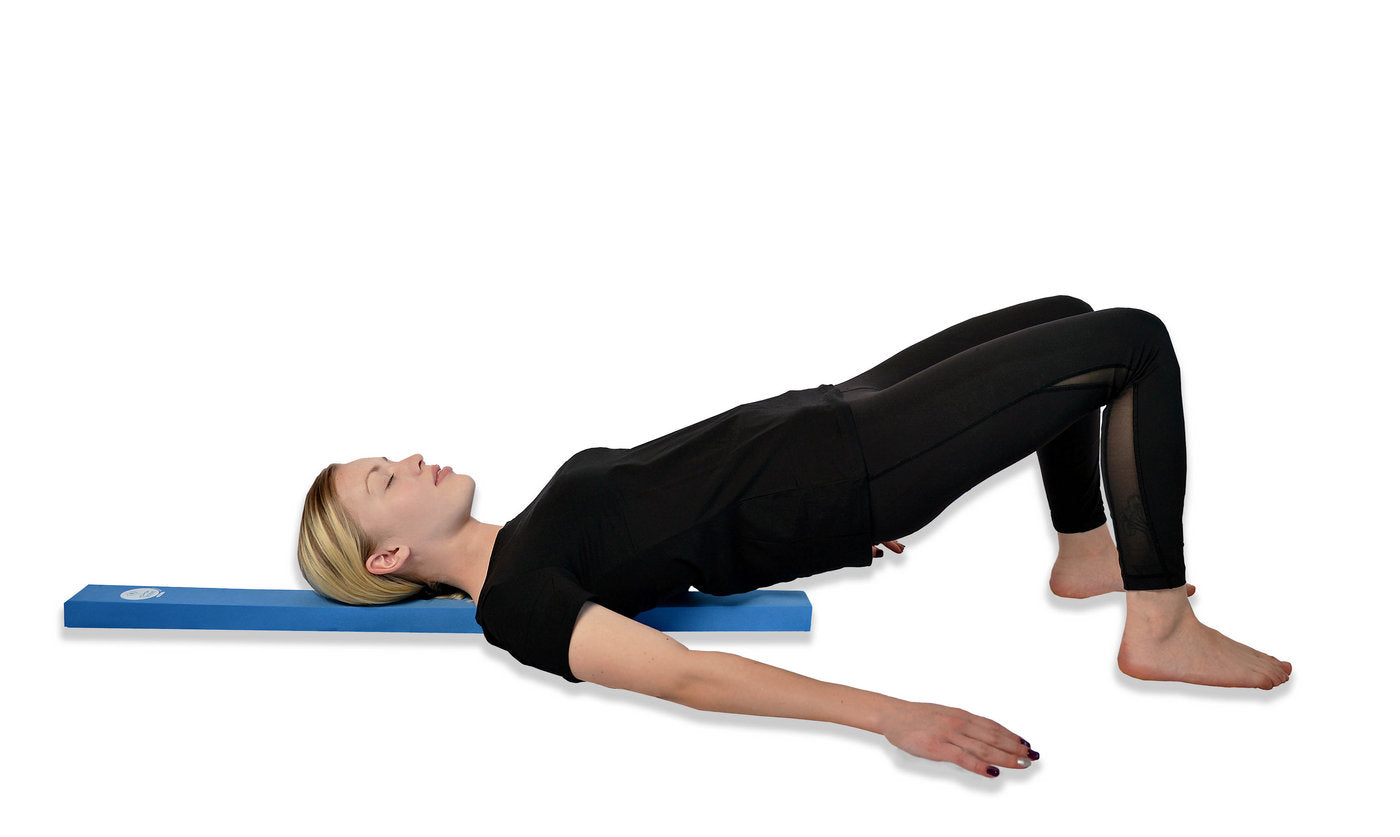 The Beam Gentle & Firm Combo Pack: Release, Strengthen, and Align, Effortlessly