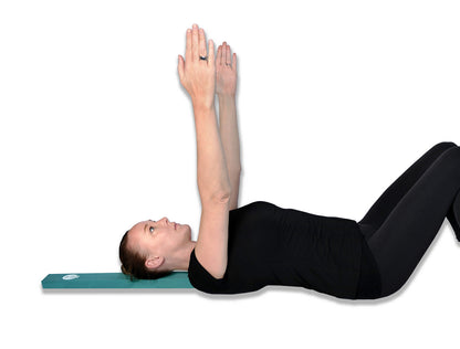 The Beam Gentle & Firm Combo Pack: Release, Strengthen, and Align, Effortlessly