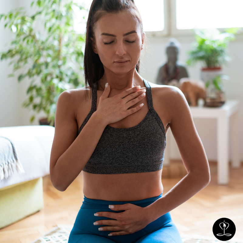 Breathe Easy: 5 Tips to Ease Back Tension with Mindful Breathing