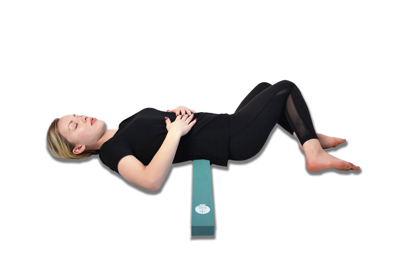 The Beam Combo Pack: Release, Strengthen, and Align, Effortlessly