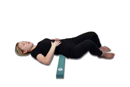 The Beam Gentle & Firm Combo Pack: Release, Strengthen, and Align, Effortlessly