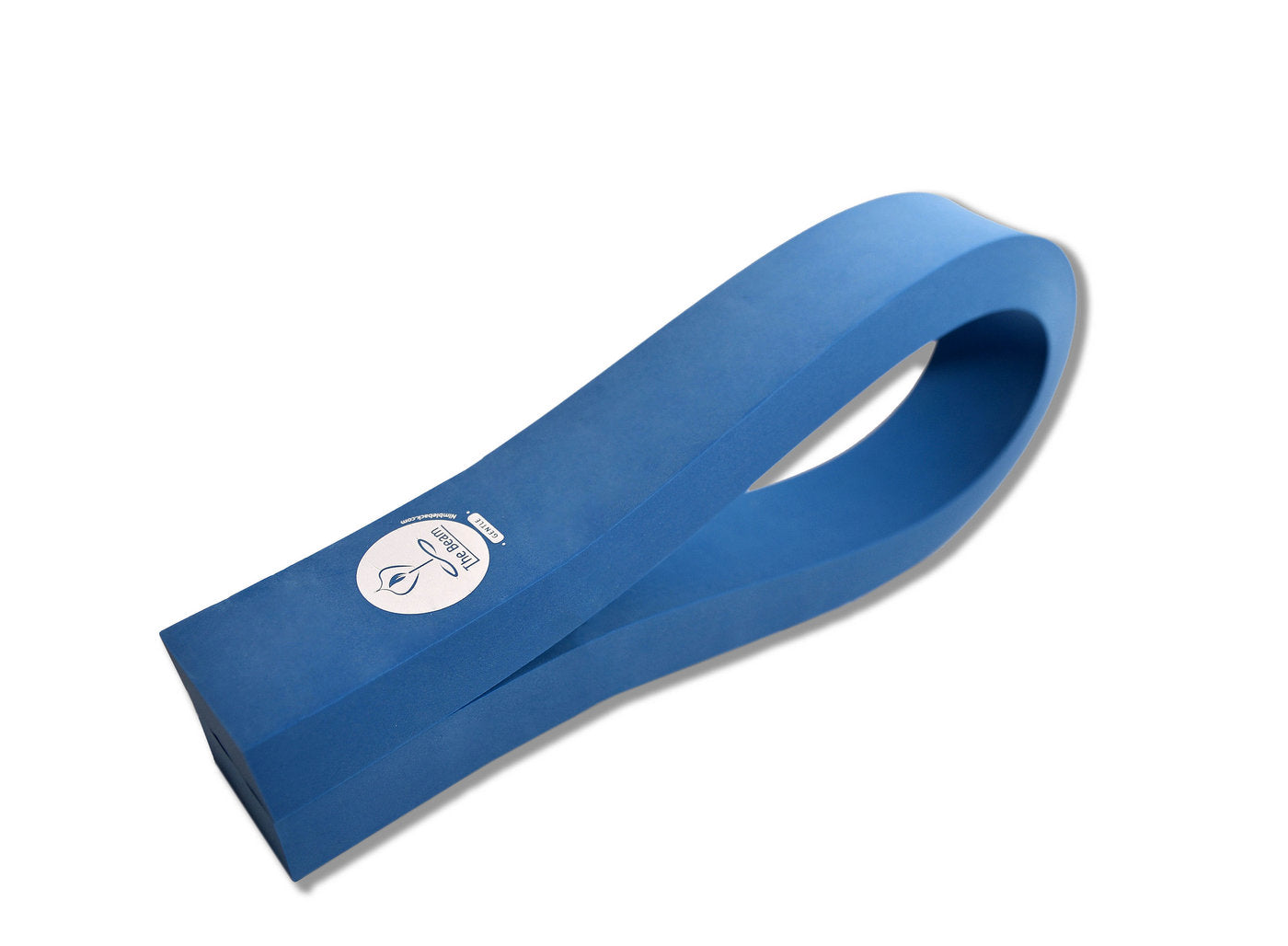 Meet The Beam: Your Back's Best Friend®
